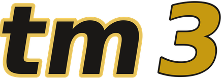 tm3 logo