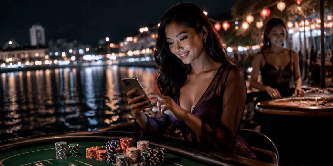 tm3 mobile gaming
